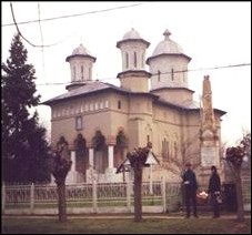 Lăcaşuri de cult din România; Biserica Sfântul Nicolae; ; ; 1912; 1912; ; Biserică; ortodox; Orthodox; orthodoxe; ULMU; ULMU; Călăraşi; Protoieria Călăraşi; Episcopia Sloboziei şi Călăraşilor; Mitropolia Munteniei şi Dobrogei; 