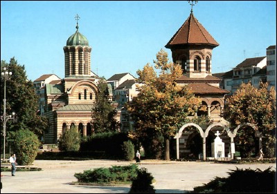 Lăcaşuri de cult din România; Biserica Sf. Împăraţi Constantin şi Elena; ; ; 1650-1651; 1650; 1651; Biserică; ortodox; Orthodox; orthodoxe; TÂRGOVIŞTE; ; Dâmboviţa; Protoieria Târgovişte; Arhiepiscopia Târgoviştei; Mitropolia Munteniei şi Dobrogei; 