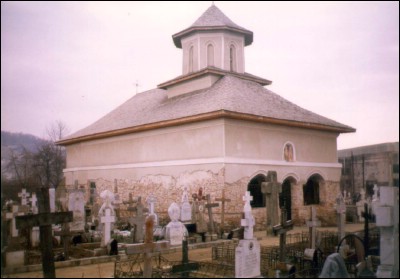 Lăcaşuri de cult din România; Biserica Sf. Nicolae,Cuvioasa Paraschiva,Sf. Dimitrie; ; ; 1804; 1804; ; Biserică; ortodox; Orthodox; orthodoxe; FIENI; ; Dâmboviţa; ; ; ; 