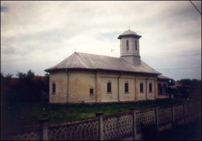 Lăcaşuri de cult din România; ; ; ; 1836; 1836; ; Biserică; ortodox; Orthodox; orthodoxe; PLOPU, oraş TITU; ; Dâmboviţa; ; ; ; 