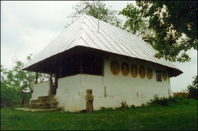 Lăcaşuri de cult din România; Biserica Sf. Nicolae; ; ; 1830; 1830; ; Biserică; ortodox; Orthodox; orthodoxe; PADEŞ; PADEŞ; Gorj; ; Arhiepiscopia Craiovei; Mitropolia Olteniei; 