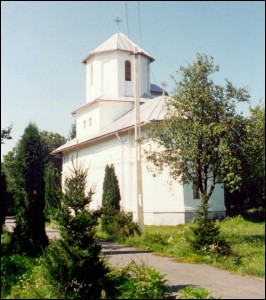 Lăcaşuri de cult din România; Biserica Duminica Tuturor Sfinţílor; ; ; 1732; 1732; ; Biserică; ortodox; Orthodox; orthodoxe; STĂNEŞTI; STĂNEŞTI; Gorj; ; Arhiepiscopia Craiovei; Mitropolia Olteniei; 