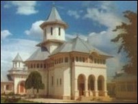 Lăcaşuri de cult din România; Mănăstirea Adormirea Maicii Domnului, Izvorul Tămăduirii Vladimireşti; Mănăstirea Vladimireşti; ; 1939-1941, 1990; 1941; 1990; Mănăstire; ortodox; Orthodox; orthodoxe; TUDOR VLADIMIRESCU; TUDOR VLADIMIRESCU; Galaţi; ; Arhiepiscopia Dunării de Jos; Mitropolia Munteniei şi Dobrogei; 