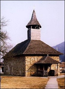 Lăcaşuri de cult din România; Biserica Sf. Nicolae; ; ; 1349-1400; 1349; 1400; Biserică; ortodox; Orthodox; orthodoxe; LEŞNIC; VEŢEL; Hunedoara; Protopopiatul Petroşani; Episcopia Aradului; Mitropolia Banatului; 