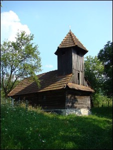 Lăcaşuri de cult din România; Biserica de lemn Cuvioasa Paraschiva; ; ; sec. XVIII; ref. sec. XIX; 1701; 1900; Biserică de lemn; ortodox; Orthodox; orthodoxe; STÂNCEŞTI; DOBRA; Hunedoara; Protopopiatul Deva; Episcopia Aradului; Mitropolia Banatului; 