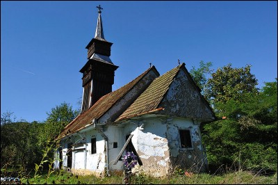 Lăcaşuri de cult din România; Biserica de lemn Sf. Arhangheli; ; ; 1785; 1785; ; Biserică de lemn; ortodox; Orthodox; orthodoxe; VĂLIŞOARA; BALŞA; Hunedoara; Protopopiatul Orăştie; Episcopia Aradului; Mitropolia Banatului; 