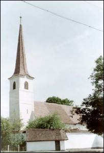 Lăcaşuri de cult din România; ; ; ; sec. XIII-XV; 1201; 1500; Biserică; reformat; Reformed; réformé; RUGĂNEŞTI; SIMONEŞTI; Harghita; ; ; Biserica Reformată din România; 