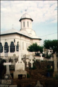 Lăcaşuri de cult din România; Biserica Adormirea Maicii Domnului,Sf. Dumitru; ; ; 1827, arsă şi reclădită în 1939.; 1827; ; Biserică; ortodox; Orthodox; orthodoxe; COPĂCENI; COPĂCENI; Ilfov; Protoieria Ilfov Sud; Arhiepiscopia Bucureştilor; Mitropolia Munteniei şi Dobrogei; 