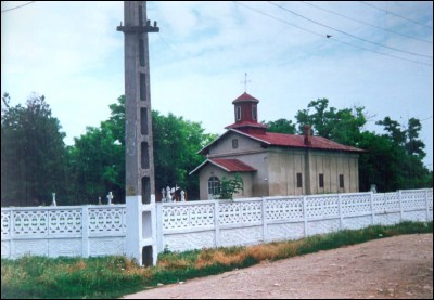 Lăcaşuri de cult din România; Biserica Sf. Nicolae; ; ; 1754, ref. 1873; 1754; ; Biserică; ortodox; Orthodox; orthodoxe; BĂRBULEŞTI; ARMĂŞEŞTI; Ialomiţa; Protoieria Urziceni; ; ; 