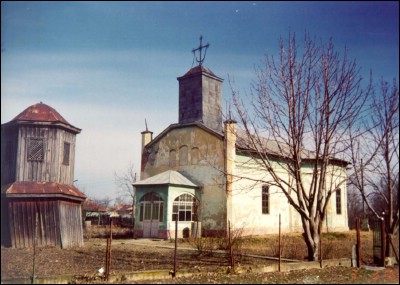 Lăcaşuri de cult din România; Biserica Sf. Gheorghe; ; ; 1874; 1874; ; Biserică; ortodox; Orthodox; orthodoxe; GHIMPAŢI; CIULNIŢA; Ialomiţa; Protoieria Slobozia; Episcopia Sloboziei şi Călăraşilor; Mitropolia Munteniei şi Dobrogei; 