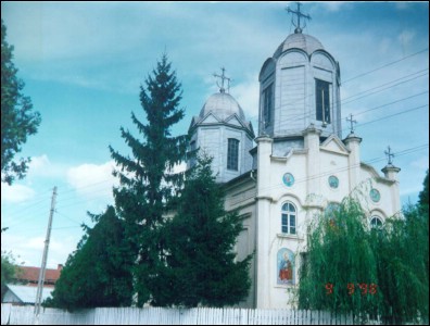 Lăcaşuri de cult din România; Biserica Adormirea Maicii Domnului; ; ; 1882; 1882; ; Biserică; ortodox; Orthodox; orthodoxe; FETEŞTI; ; Ialomiţa; Protoieria Feteşti; Episcopia Sloboziei şi Călăraşilor; Mitropolia Munteniei şi Dobrogei; 