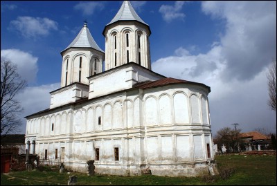 Lăcaşuri de cult din România; Biserica Sf. Nicolae; ; ; 1784-1794; 1784; 1794; Biserică; ortodox; Orthodox; orthodoxe; CERNEŢI; ŞIMIAN; Mehedinţi; ; Episcopia Severinului şi Strehaiei; Mitropolia Olteniei; 