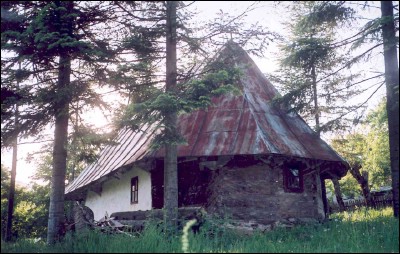 Lăcaşuri de cult din România; Biserica de lemn Sf. Nicolae; ; ; 1835; 1835; ; Biserică de lemn; ortodox; Orthodox; orthodoxe; COSTEŞTI; BALTA; Mehedinţi; ; Arhiepiscopia Craiovei; Mitropolia Olteniei; 