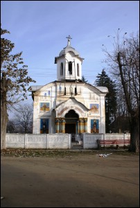 Lăcaşuri de cult din România; Biserica Sf. Nicolae; ; ; 1846-1847; 1846; 1847; Biserică; ortodox; Orthodox; orthodoxe; ILOVĂŢ; ILOVĂŢ; Mehedinţi; ; Episcopia Severinului şi Strehaiei; Mitropolia Olteniei; 