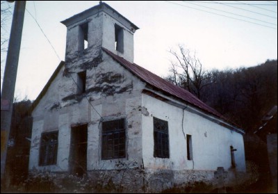Lăcaşuri de cult din România; Biserica Sf. Ilie; ; ; 1859; 1859; ; Biserică; ortodox; Orthodox; orthodoxe; PODENI; PODENI; Mehedinţi; ; Episcopia Severinului şi Strehaiei; Mitropolia Olteniei; 