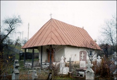 Lăcaşuri de cult din România; Biserica de lemn Sf. Gheorghe; ; ; 1834; ref. 1895; 1834; ; Biserică de lemn; ortodox; Orthodox; orthodoxe; RUNCŞOR; BALA; Mehedinţi; ; Arhiepiscopia Craiovei; Mitropolia Olteniei; 