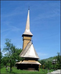 Lăcaşuri de cult din România; Biserica de lemn Sf. Nicolae; ; ; 1718; 1718; ; Biserică de lemn; ortodox; Orthodox; orthodoxe; BOGDAN VODĂ; BOGDAN VODĂ; Maramureş; Protopopiatul Ortodox român Vişeu; Episcopia Maramureşului şi a Sătmarului; Mitropolia Clujului, Albei, Crişanei şi Maramureşului; 