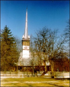 Lăcaşuri de cult din România; Biserica de lemn Sf. Ana; ; ; 1794; 1794; ; Biserică de lemn; ortodox; Orthodox; orthodoxe; CORUIA; SĂCĂLĂŞENI; Maramureş; Protopopiatul Ortodox român Chioar; Episcopia Maramureşului şi a Sătmarului; Mitropolia Clujului, Albei, Crişanei şi Maramureşului; 