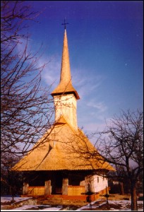 Lăcaşuri de cult din România; Biserica de lemn Sfinţii Arhangheli; ; ; 1720; 1720; ; Biserică de lemn; ortodox; Orthodox; orthodoxe; CULCEA; SĂCĂLĂŞENI; Maramureş; ; Episcopia Maramureşului şi a Sătmarului; Mitropolia Clujului, Albei, Crişanei şi Maramureşului; 