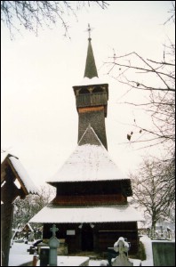 Lăcaşuri de cult din România; Biserica de lemn Naşterea Fecioarei; ; ; 1717; 1717; 1717; Biserică de lemn; ortodox; Orthodox; orthodoxe; IEUD; IEUD; Maramureş; Protopopiatul Ortodox român Vişeu; Episcopia Maramureşului şi a Sătmarului; Mitropolia Clujului, Albei, Crişanei şi Maramureşului; 
