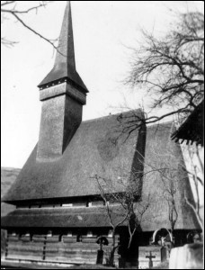Lăcaşuri de cult din România; Biserica de lemn Naşterea Maicii Domnului; ; ; 1717; 1717; ; Biserică de lemn; ortodox; Orthodox; orthodoxe; IEUD; IEUD; Maramureş; Protopopiatul Ortodox român Vişeu; Episcopia Maramureşului şi a Sătmarului; Mitropolia Clujului, Albei, Crişanei şi Maramureşului; 