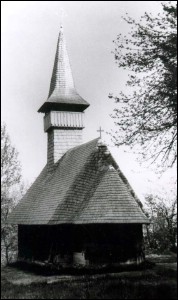 Lăcaşuri de cult din România; Biserica de lemn Sf. Arhangheli; ; ; 1764; 1764; ; Biserică de lemn; greco-catolic; Greek-Catholic; grec-catholique; MĂNĂSTIREA; GIULEŞTI; Maramureş; ; Episcopia - Eparhia Greco-Catolică a Maramureşului; Biserica Română Unită cu Roma, Greco-Catolică; 