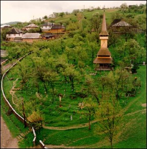 Lăcaşuri de cult din România; Biserica de lemn Cuvioasa Paraschiva; ; ; 1604; 1604; ; Biserică de lemn; ortodox; Orthodox; orthodoxe; POIENILE IZEI; POIENILE IZEI; Maramureş; Protopopiatul Ortodox român Vişeu; Episcopia Maramureşului şi a Sătmarului; Mitropolia Clujului, Albei, Crişanei şi Maramureşului; 
