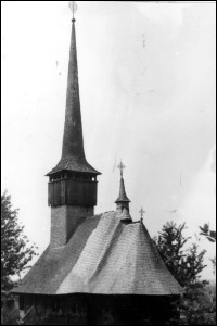 Lăcaşuri de cult din România; Biserica de lemn Sf. Arhangheli; ; ; 1820; 1820; ; Biserică de lemn; ortodox; Orthodox; orthodoxe; POSTA; REMETEA CHIOARULUI; Maramureş; Protopopiatul Ortodox român Chioar; Episcopia Maramureşului şi a Sătmarului; Mitropolia Clujului, Albei, Crişanei şi Maramureşului; 