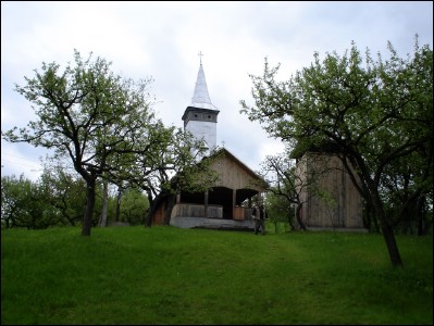 Lăcaşuri de cult din România; Biserica de lemn Naşterea Preacuratei; ; ; 1850; 1801; 1900; Biserică de lemn; ortodox; Orthodox; orthodoxe; REMECIOARA; REMETEA CHIOARULUI; Maramureş; Protopopiatul Ortodox român Chioar; Episcopia Maramureşului şi a Sătmarului; Mitropolia Clujului, Albei, Crişanei şi Maramureşului; 