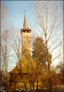 Lăcaşuri de cult din România; Biserica de lemn Adormirea Maicii Domnului; ; ; sec. XVII; 1601; 1700; Biserică de lemn; ortodox; Orthodox; orthodoxe; SĂCĂLĂŞENI; SĂCĂLĂŞENI; Maramureş; ; Episcopia Maramureşului şi a Sătmarului; Mitropolia Clujului, Albei, Crişanei şi Maramureşului; 