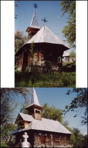 Lăcaşuri de cult din România; Capela - Biserică de lemn Sfinţii Arhangheli; ; ; sec. XVII; 1601; 1700; Biserică de lemn-Capelă; greco-catolic; Greek-Catholic; grec-catholique; ŞURDEŞTI; ŞISEŞTI; Maramureş; ; Episcopia - Eparhia Greco-Catolică a Maramureşului; Biserica Română Unită cu Roma, Greco-Catolică; 