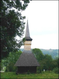 Lăcaşuri de cult din România; Biserica de lemn Sf. Arhangheli; ; ; sec. XVIII; 1701; 1800; Biserică de lemn; ortodox; Orthodox; orthodoxe; UNGURENI; CUPŞENI; Maramureş; Protopopiatul Ortodox român Lăpuş; Episcopia Maramureşului şi a Sătmarului; Mitropolia Clujului, Albei, Crişanei şi Maramureşului; 