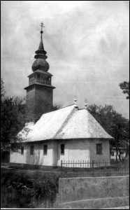 Lăcaşuri de cult din România; Biserica de lemn Sf. Nicolae; ; ; 1846; 1846; ; Biserică de lemn; ortodox; Orthodox; orthodoxe; VALEA CHIOARULUI; VALEA CHIOARULUI; Maramureş; Protopopiatul Ortodox român Chioar; Episcopia Maramureşului şi a Sătmarului; Mitropolia Clujului, Albei, Crişanei şi Maramureşului; 