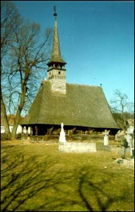 Lăcaşuri de cult din România; Biserica de lemn Sf. Arhangheli; ; ; sec. XVII; 1601; 1700; Biserică de lemn; ortodox; Orthodox; orthodoxe; VĂLENII ŞOMCUTEI; ŞOMCUTA MARE; Maramureş; Protopopiatul Ortodox român Chioar; Episcopia Maramureşului şi a Sătmarului; Mitropolia Clujului, Albei, Crişanei şi Maramureşului; 