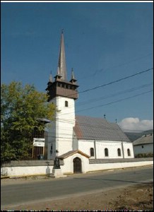 Lăcaşuri de cult din România; Biserica Sf. Apostoli Petru şi Pavel; ; ; 1773; ; ; Biserică; greco-catolic; Greek-Catholic; grec-catholique; TĂUŢII DE SUS, oraş BAIA SPRIE; ; Maramureş; ; Episcopia - Eparhia Greco-Catolică a Maramureşului; Biserica Română Unită cu Roma, Greco-Catolică; 