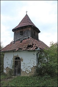 Lăcaşuri de cult din România; Biserica de lemn Sf. Arhangheli; Biserica de lemn din Ozd; ; 1900-1910; 1900; 1910; Biserică de lemn; ortodox; Orthodox; orthodoxe; OZD; BICHIŞ; Mureş; Protoieria Alba Iulia; Arhiepiscopia Alba Iuliei; Mitropolia Clujului, Albei, Crişanei şi Maramureşului; 