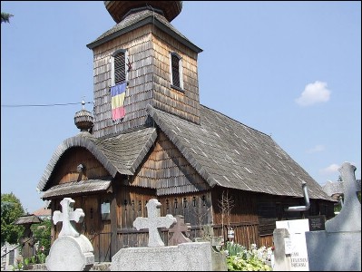 Lăcaşuri de cult din România; Biserica de lemn Sf. Arhanghel Mihail; ; ; 1793; 1793; ; Biserică de lemn; ortodox; Orthodox; orthodoxe; TÂRGU MUREŞ; ; Mureş; Protoieria Alba Iulia; Arhiepiscopia Alba Iuliei; Mitropolia Clujului, Albei, Crişanei şi Maramureşului; 