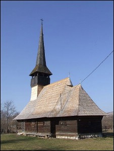 Lăcaşuri de cult din România; Biserica de lemn Sf. Arhangheli; ; ; sec. XVIII; 1701; 1800; Biserică de lemn; greco-catolic; Greek-Catholic; grec-catholique; CHEŢANI; CHEŢANI; Mureş; Protopopiatul Luduş; Arhiepiscopia - Arhidieceza de Alba Iulia şi Făgăraş; Biserica Română Unită cu Roma, Greco-Catolică; 