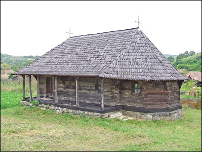 Lăcaşuri de cult din România; Biserica de lemn Sf. Arhangheli, din cimitir; ; ; sec. XIX; 1801; 1900; Biserică de lemn; ortodox; Orthodox; orthodoxe; CULPIU; CEUAŞU DE CÂMPIE; Mureş; Protopopiatul Tg. Mureş; Arhiepiscopia Alba Iuliei; Mitropolia Clujului, Albei, Crişanei şi Maramureşului; 