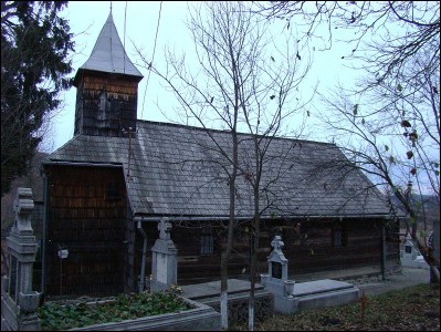 Lăcaşuri de cult din România; Biserica de lemn Sf. Arhangheli; ; ; înc. sec. XIV; 1301; 1311; Biserică de lemn; ortodox; Orthodox; orthodoxe; MOIŞA; GLODENI; Mureş; ; Arhiepiscopia Alba Iuliei; Mitropolia Clujului, Albei, Crişanei şi Maramureşului; 
