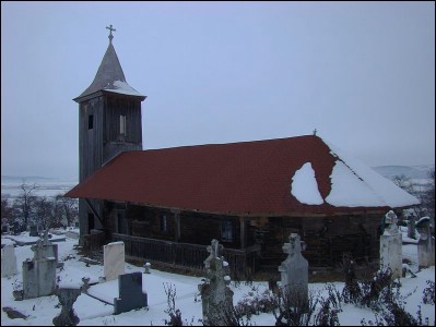 Lăcaşuri de cult din România; Biserica de lemn Sf. Ioan; ; ; 1761; 1761; ; Biserică de lemn; ortodox; Orthodox; orthodoxe; PETELEA; PETELEA; Mureş; ; Arhiepiscopia Alba Iuliei; Mitropolia Clujului, Albei, Crişanei şi Maramureşului; 