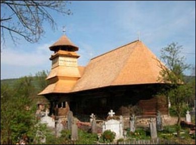 Lăcaşuri de cult din România; Biserica de lemn Înălţarea Domnului; ; ; sec. XIII; 1201; 1300; Biserică de lemn; ortodox; Orthodox; orthodoxe; ŞACALU DE PĂDURE; BRÂNCOVENEŞTI; Mureş; ; Arhiepiscopia Alba Iuliei; Mitropolia Clujului, Albei, Crişanei şi Maramureşului; 