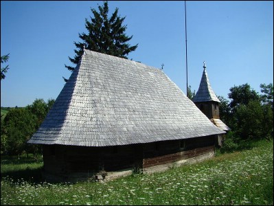 Lăcaşuri de cult din România; Biserica de lemn Sf. Arhangheli; ; ; 1692; 1692; ; Biserică de lemn; ortodox; Orthodox; orthodoxe; SĂRMĂŞEL-GARĂ, oraş SARMAŞU; ; Mureş; ; Arhiepiscopia Alba Iuliei; Mitropolia Clujului, Albei, Crişanei şi Maramureşului; 