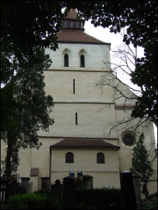 Lăcaşuri de cult din România; Biserica Evanghelică Din Deal; ; ; sec. XIII-XV; 1201; 1500; Biserică; evanghelic; Evangelic; évangélique; SIGHIŞOARA; ; Mureş; ; ; Biserica Evanghelică Română; 