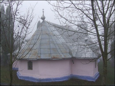 Lăcaşuri de cult din România; Biserica de lemn Sf. Arhangheli Mihail şi Gavriil; ; ; 1820; ; ; Biserică de lemn; ortodox; Orthodox; orthodoxe; BĂRBOŞI; ZAU DE CÂMPIE; Mureş; Protopopiatul Luduş; Arhiepiscopia Alba Iuliei; Mitropolia Clujului, Albei, Crişanei şi Maramureşului; 