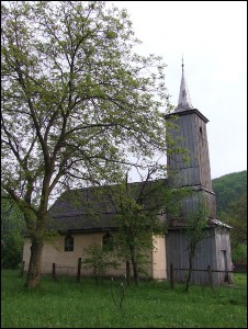 Lăcaşuri de cult din România; Biserica de lemn Sf. Arhangheli; ; ; 1909; ; ; Biserică de lemn; ortodox; Orthodox; orthodoxe; ILIEŞI, oraş SOVATA; ; Mureş; Protoieria Alba Iulia; Arhiepiscopia Alba Iuliei; Mitropolia Clujului, Albei, Crişanei şi Maramureşului; 