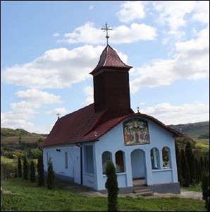 Lăcaşuri de cult din România; Biserica de lemn Sf. Arhangheli; ; ; sec. XX; 1901; 2000; Biserică de lemn; ortodox; Orthodox; orthodoxe; MILĂŞEL; CRĂIEŞTI; Mureş; Protoieria Alba Iulia; Arhiepiscopia Alba Iuliei; Mitropolia Clujului, Albei, Crişanei şi Maramureşului; 