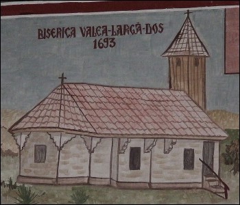 Lăcaşuri de cult din România; ; ; ; 2001-2009; 2001; 2009; Biserică; ortodox; Orthodox; orthodoxe; VALEA LARGĂ; VALEA LARGĂ; Mureş; Protoieria Alba Iulia; Arhiepiscopia Alba Iuliei; Mitropolia Clujului, Albei, Crişanei şi Maramureşului; 