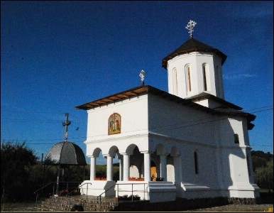 Lăcaşuri de cult din România; Schitul Sf. Împăraţi Constantin şi Elena; Schitul Dumbrăvioara; ; 1993; ; ; Schit; ortodox; Orthodox; orthodoxe; DUMBRĂVIOARA; ERNEI; Mureş; ; Arhiepiscopia Alba Iuliei; Mitropolia Clujului, Albei, Crişanei şi Maramureşului; 