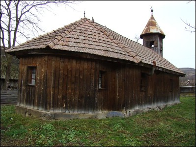 Lăcaşuri de cult din România; Biserica de lemn Schimbarea la Faţă; Biserica Sf. Arhangheli; ; 1777, 1896; 1777; ; Biserică de lemn; ortodox; Orthodox; orthodoxe; ŢIPTELNIC; BAND; Mureş; ; Arhiepiscopia Alba Iuliei; Mitropolia Clujului, Albei, Crişanei şi Maramureşului; 